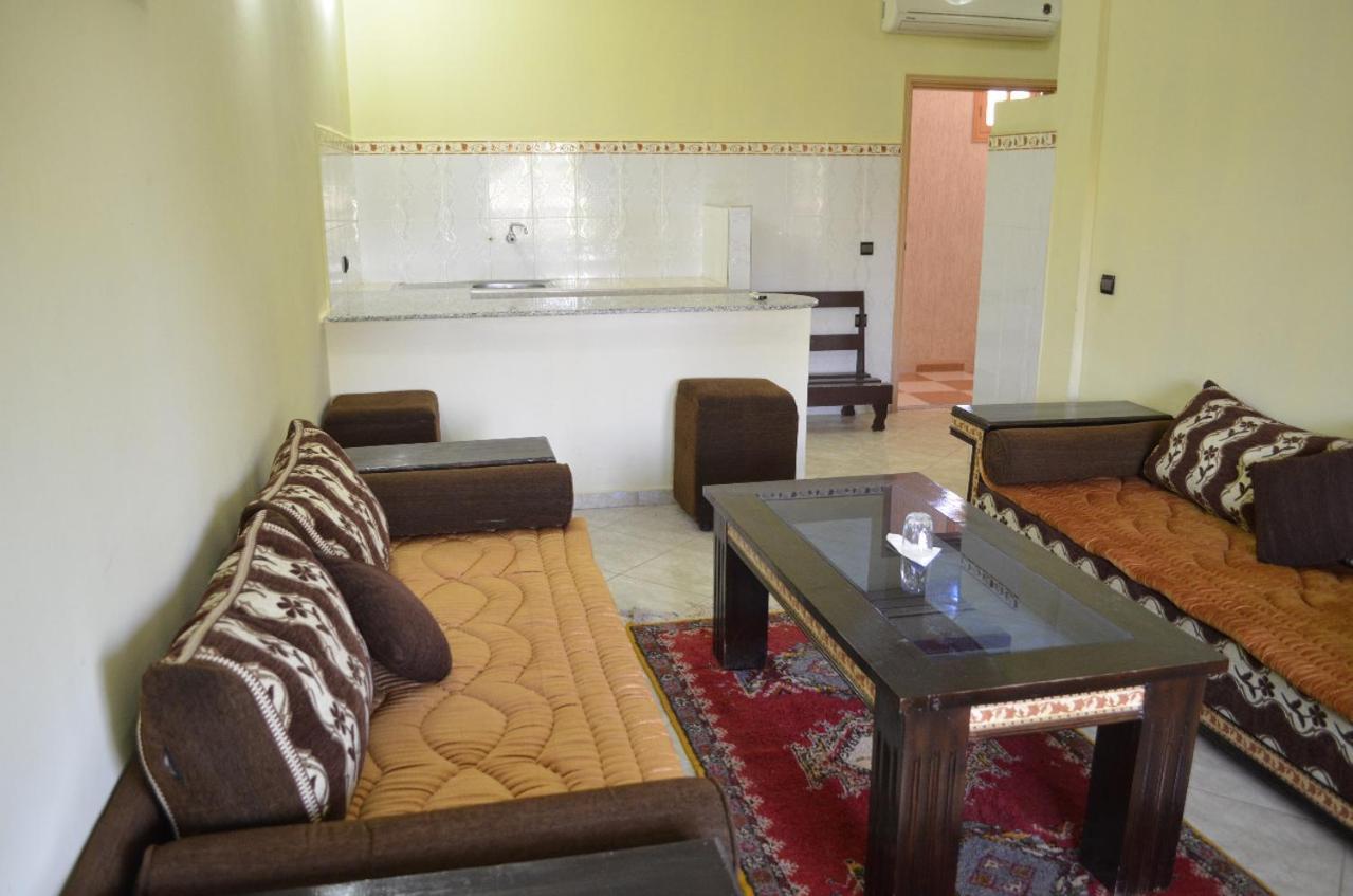 Almounia Hotel & Spa Taroudant Exterior foto