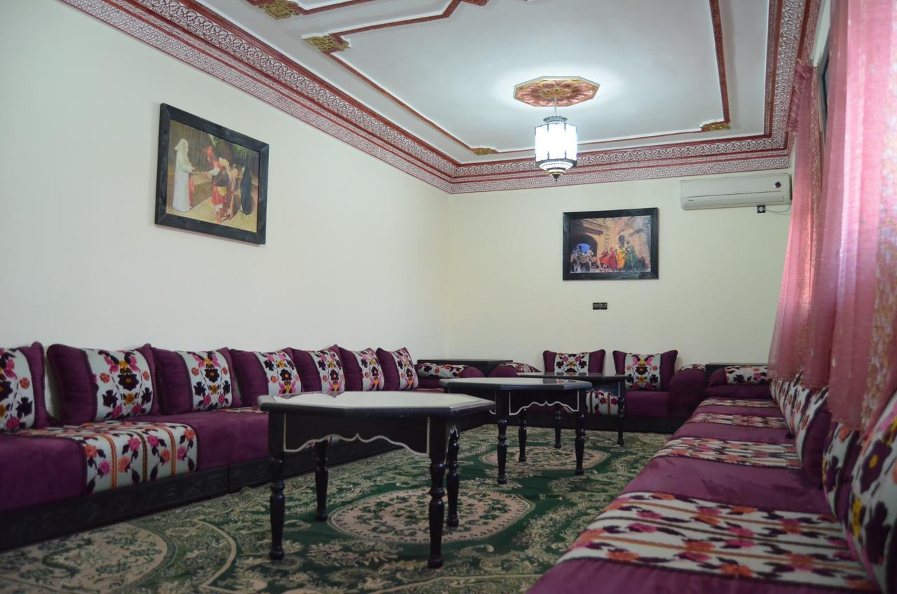 Almounia Hotel & Spa Taroudant Exterior foto