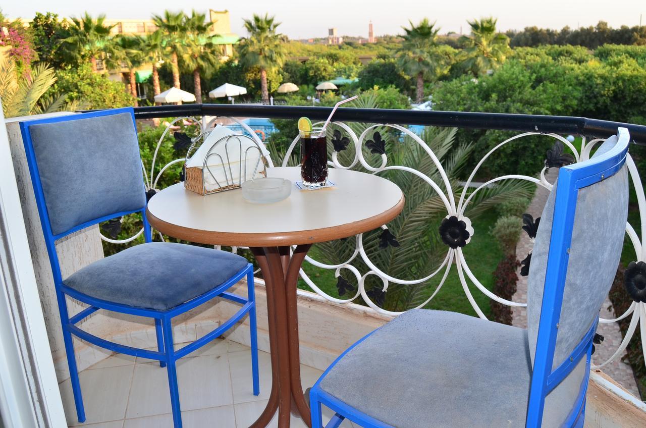 Almounia Hotel & Spa Taroudant Exterior foto